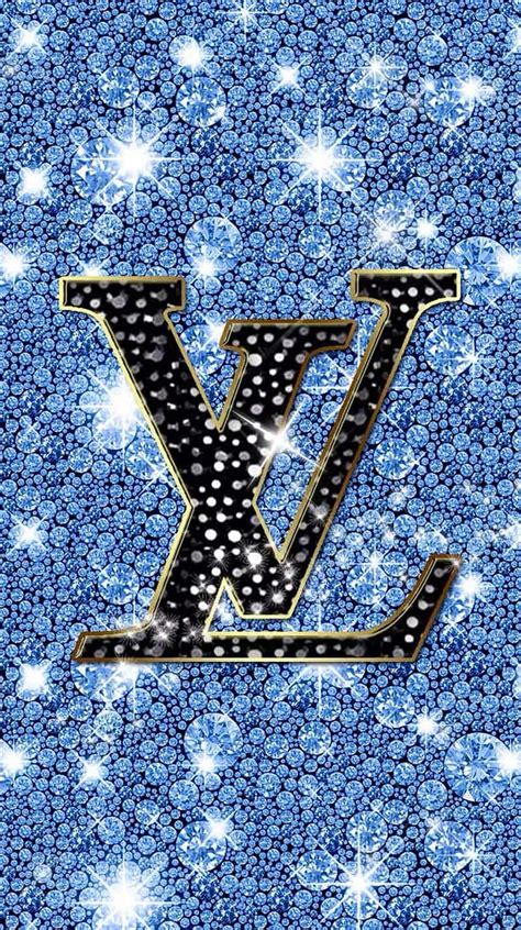 beauty louis vuitton blu